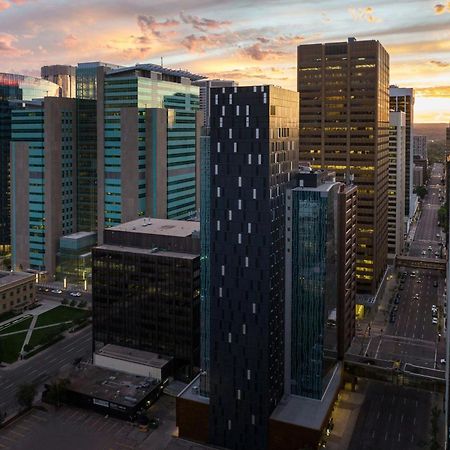 Hotel The Dorian, Autograph Collection YYC Exteriér fotografie