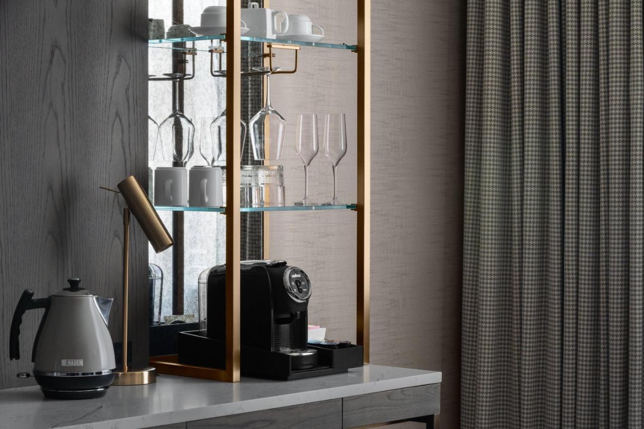 Hotel The Dorian, Autograph Collection YYC Exteriér fotografie