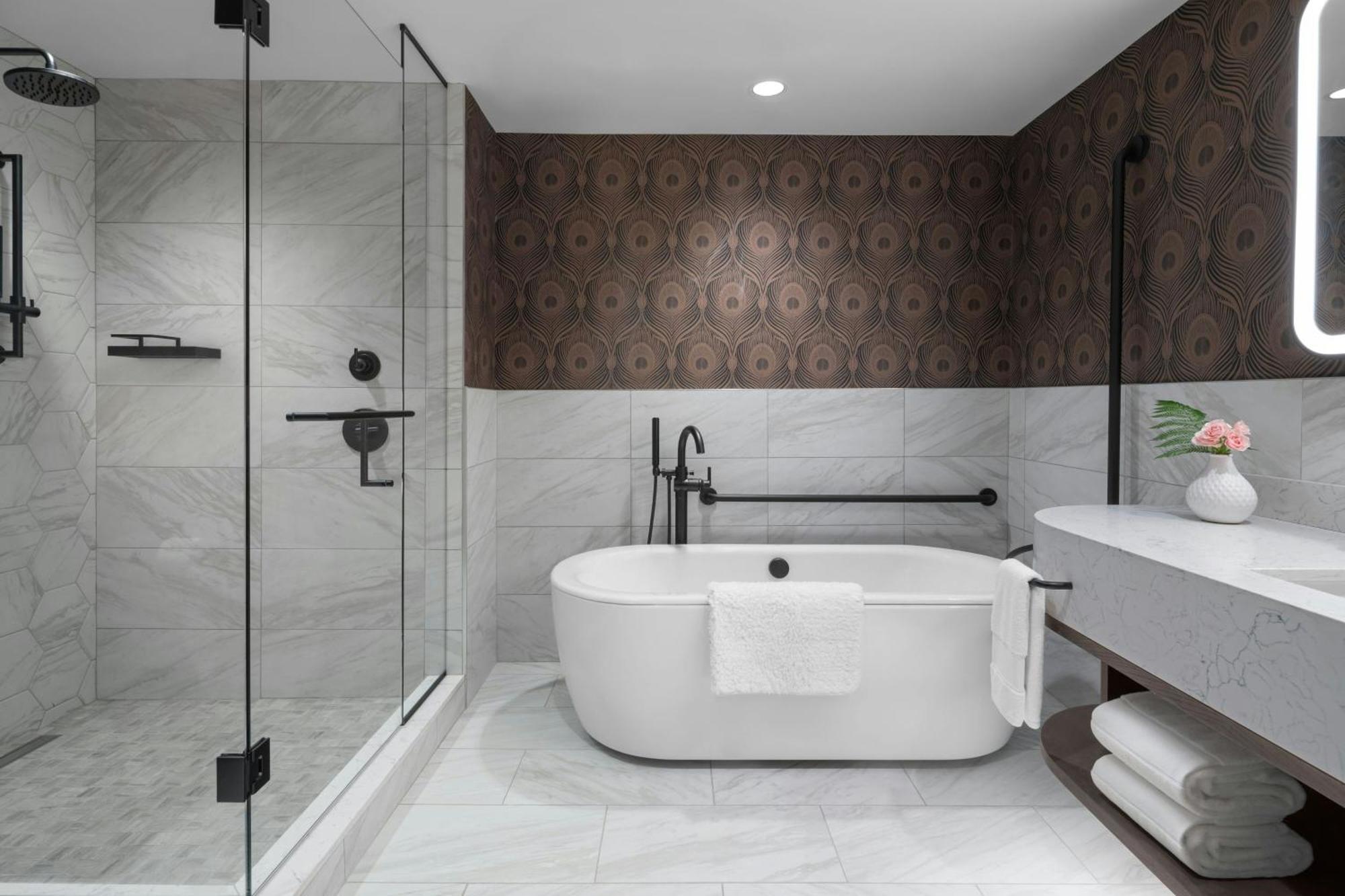 Hotel The Dorian, Autograph Collection YYC Exteriér fotografie